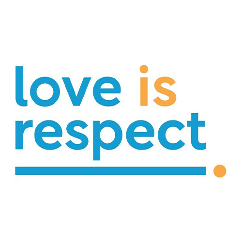 Loveisrespect