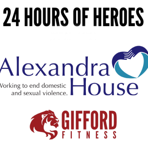24 Hours of Heroes Logo vs 2