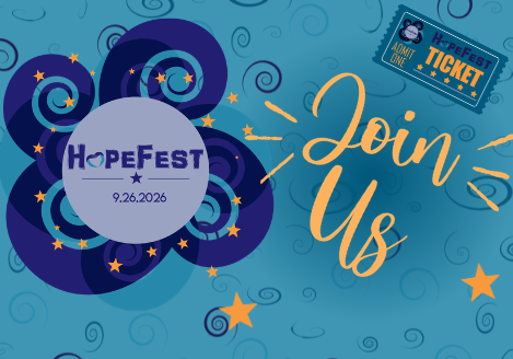 HopeFest 2026