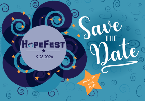 HopeFest Web Image